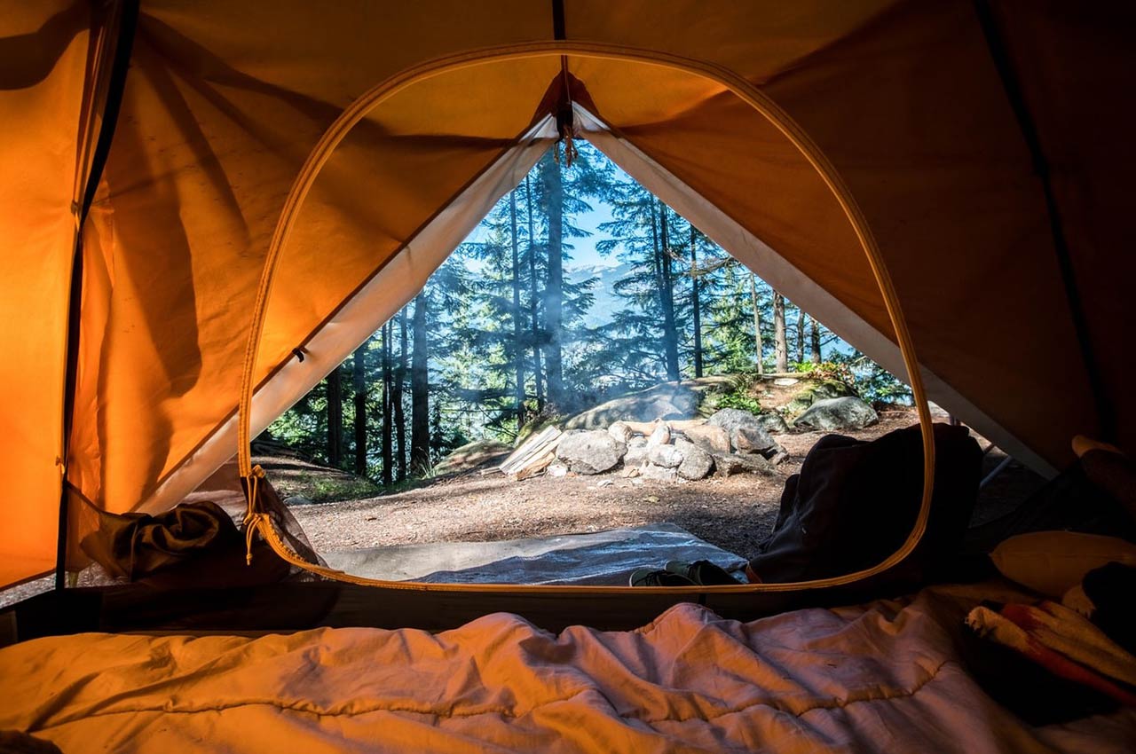 Suelo para camping - 【Descubre cuál es el mejor】- Camping Villamar