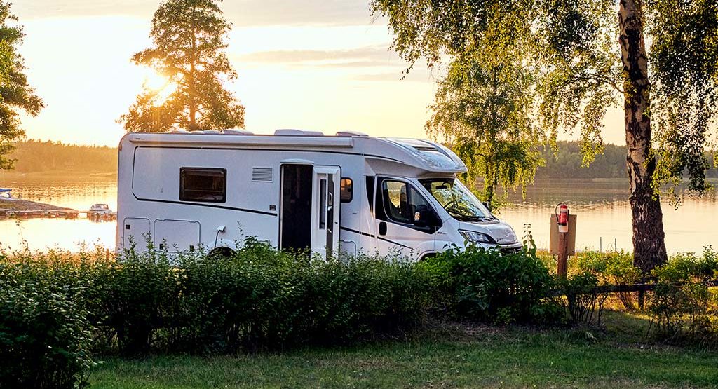 Aire acondicionado para caravanas