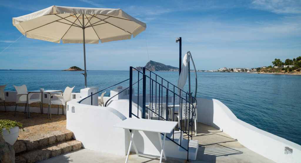 Ruta gastronómica por la costa Blanca.