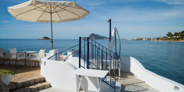 Ruta gastronómica por la costa Blanca.